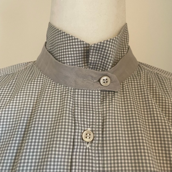 Brunello Cucinelli button down shirt - Picture 3 of 7